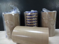 鐵氟龍膠帶-寬100MM-鐵氟龍加工