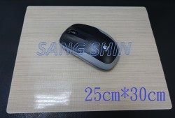 鐵氟龍滑鼠墊25CMX30CM-鐵氟龍加工