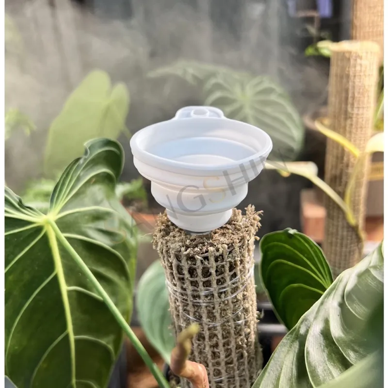 矽膠摺疊漏斗